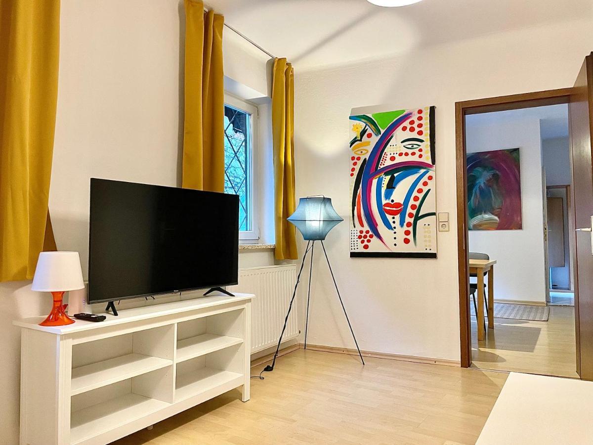 Artapart - Apartment Top 2 Self Check-In Graz Exterior photo